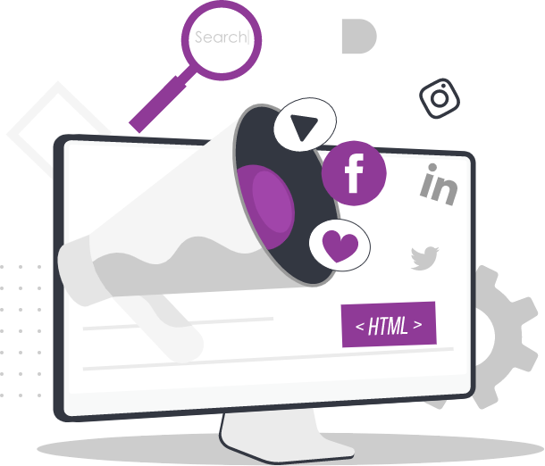 Riise services illustration